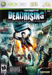 Dead Rising